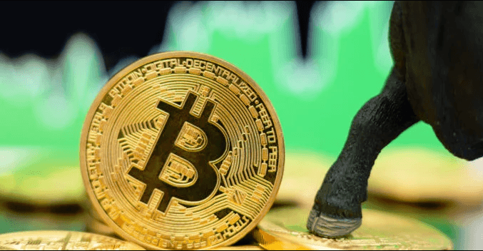ราคา Bitcoin เพิ่มขึ้น 5% เป็น  4,100 $ ในเวลาเพียง 2 ชั่วโมงนักวิเคราะห์เชื่อว่าตลาดได้พลิกกลับมาเป็นขาขึ้นอีกครั้ง