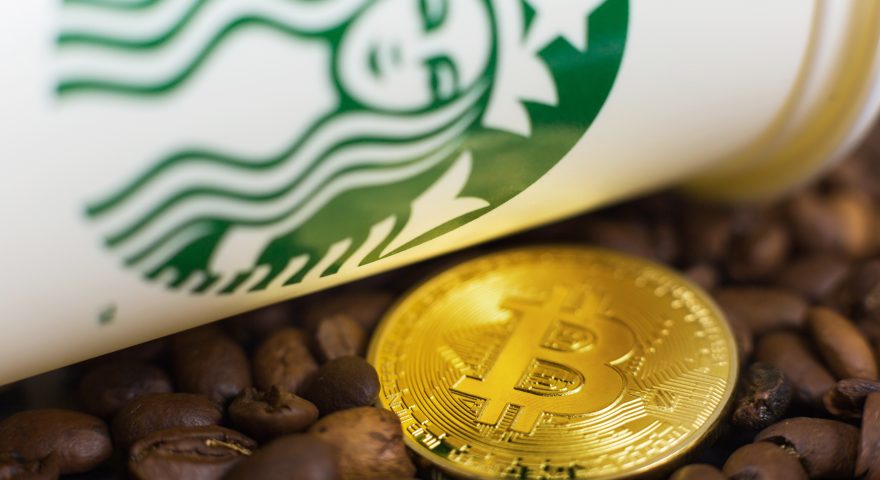 ทำไมการที่ Starbucks สนับสนุนการชำระเงินด้วย Bitcoin ถึงเป็นข่าวใหญ่