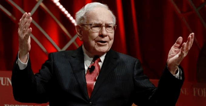 Warren Buffett อาจจะลงทุน ” ครั้งใหญ่ ” ใน Bitcoin