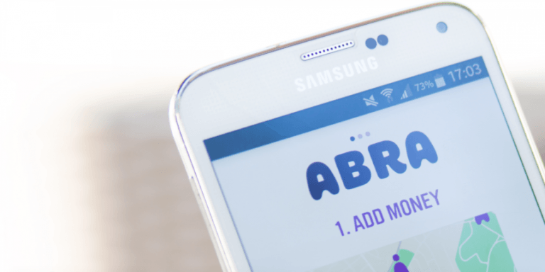 Abra ปรับปรุง Crypto Services ใหม่ ท่ามกลางกฏระเบียบข้อบังคับที่ไม่แน่นอนในสหรัฐ