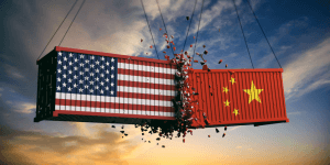 trade war