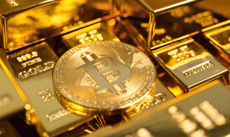 ราคา Bitcoin จะไม่มีวันไปถึง 50,000 ดอลลาร์ : CEO Euro Pacific Capital กล่าว