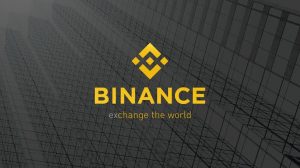 ฺBinance