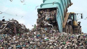 dump