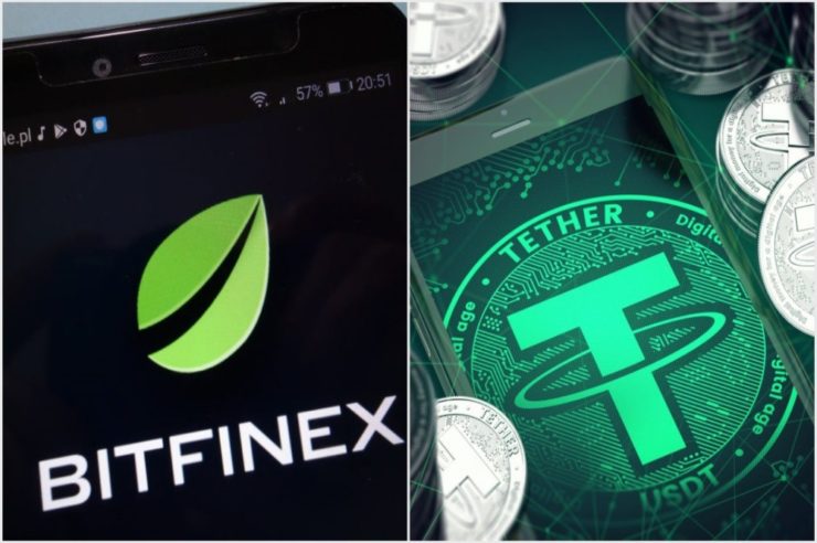 Bitfinex ชำระเงินกู้ให้กับ Tether เป็นเงินกว่า 100 ล้านดอลลาร์