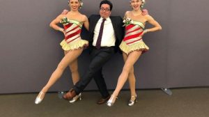 tom lee