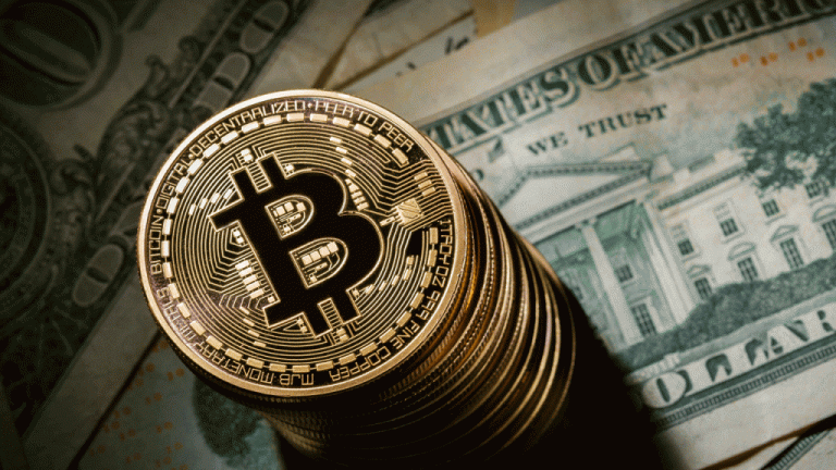 CEO Pantera Capital กล่าว “ยุคของ Bitcoin กำลังใกล้เข้ามาแล้ว”