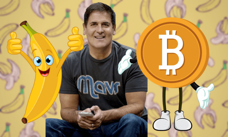 มหาเศรษฐี Mark Cuban ยังคงไม่เชื่อในตัว Bitcoin และกล่าวด้วยว่า “กล้วยหอมยังเทรดง่ายกว่า”