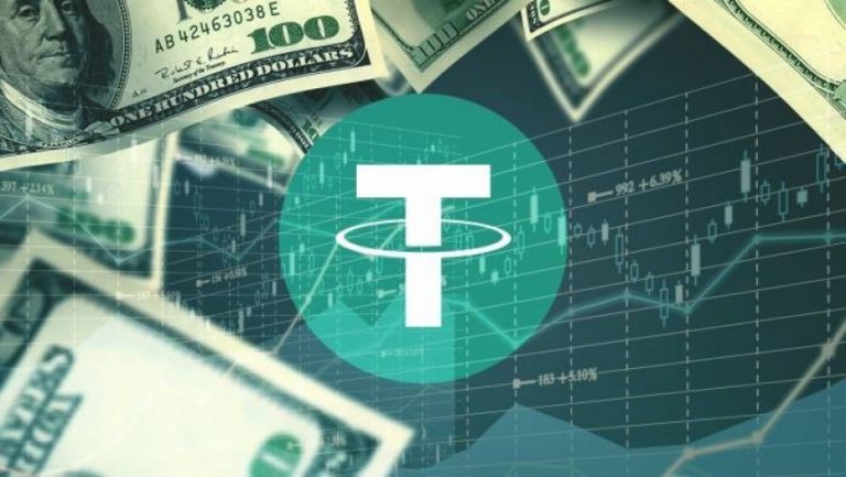 Tether ออกเหรียญ USDT กว่า 6 ร้อยล้านดอลลาร์แล้ว ในเดือนนี้