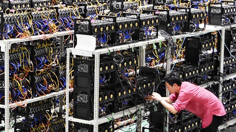 มหาวิทยาลัยเคมบริดจ์เปิดตัวเครื่องมือใหม่สำหรับติดตามข้อมูลการขุด Bitcoin ทั่วโลก