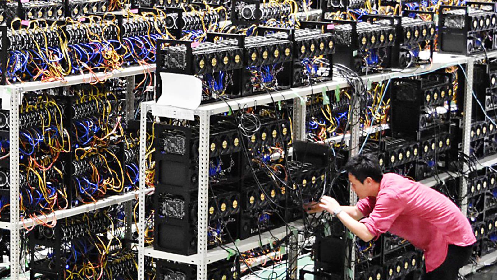 มหาวิทยาลัยเคมบริดจ์เปิดตัวเครื่องมือใหม่สำหรับติดตามข้อมูลการขุด Bitcoin  ทั่วโลก - Crypto News