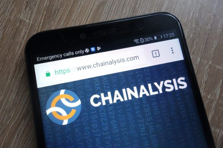 บริษัทวิจัย Chainalysis เปิดตัวตลาดคริปโตแบบใหม่ ให้บริการข้อมูลฟรี ไม่เสียค่าใช้จ่าย