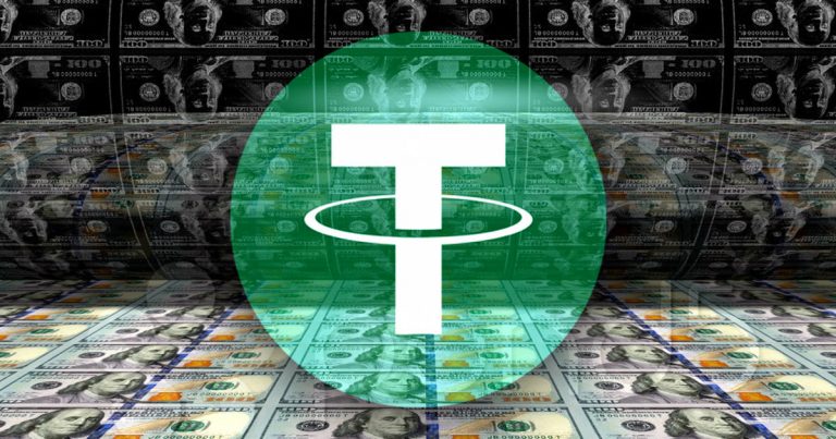 Tether ก้าวข้ามระดับ 1 หมื่นล้านดอลลาร์ ทิ้งห่างเหรียญ Stablecoins ตัวอื่น ๆ แบบไม่เห็นฝุ่น