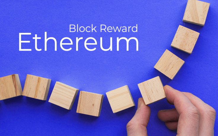 Ethereum เผยข้อเสนอตัวใหม่เตรียมปรับลด Block Reward ลง 75% เพื่อลดอัตราเงินเฟ้อ