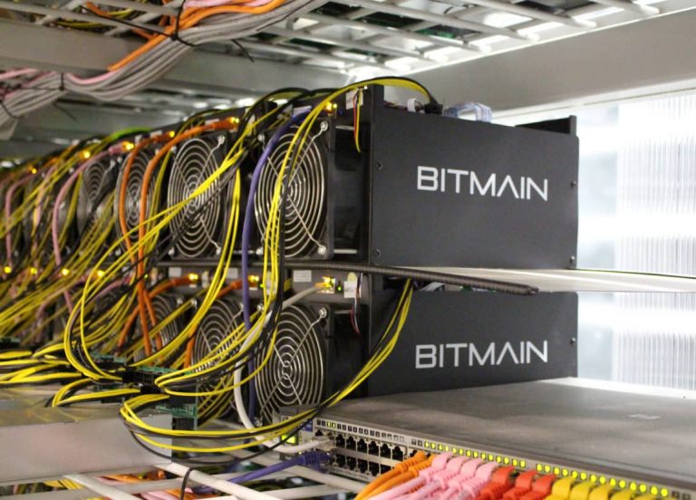 กำหนดการส่งมอบเครื่องขุด Pre-Order ของ Bitmain ถูกเลื่อนออกไป คาดเกิดจากปัญหาภายใน