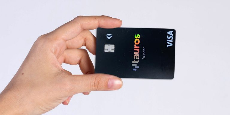 Dash จับมือ Tauros เปิดตัวบัตรเครดิตคริปโตตัวใหม่ ที่มาพร้อมกับ Crypto Reward