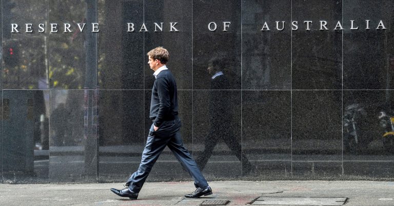 ธนาคารกลางออสเตรเลียเร่งวิจัยเหรียญ Crypto ของตัวเองคาดเสร็จในปีหน้า