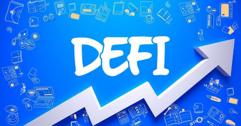 5 สินทรัพย์ DeFi ที่ประสบความสำเร็จสูงสุดประจำปี 2020