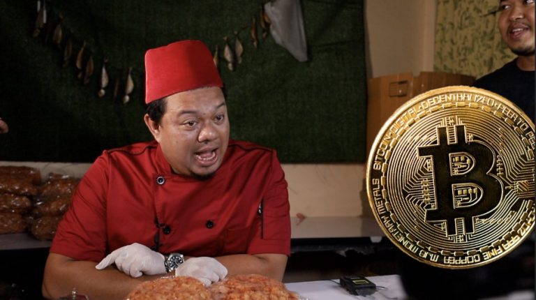 พ่อค้าออนไลน์ชื่อดัง “บังฮาซัน” เผยลงทุนใน Bitcoin พร้อมขายโชว์นำไปซื้อรถให้พ่อ