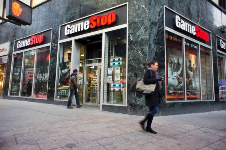 FTX ประกาศลิสต์หุ้นสุดฮอต GameStop (GME) บนตลาดสปอตและฟิวเจอร์สแล้ว