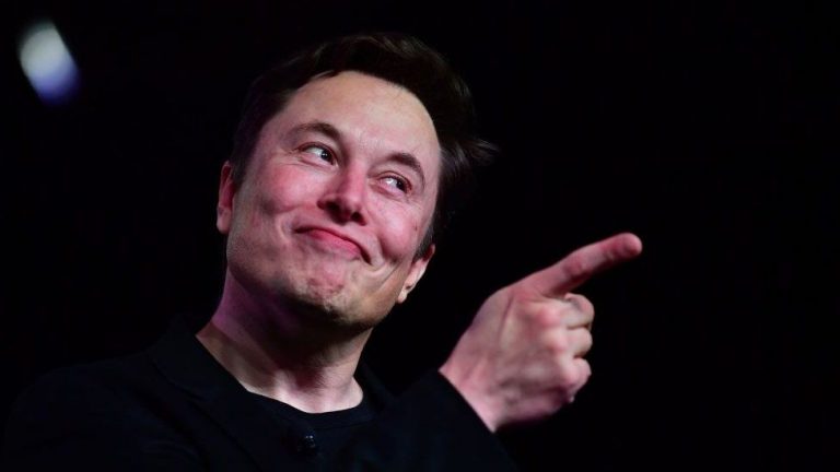 Elon Musk เปลี่ยนโปรไฟล์ Twitter Avatar เป็น Bitcoin ราคาทำ ATH ใหม่ทะลุ $ 56,000 ทันที