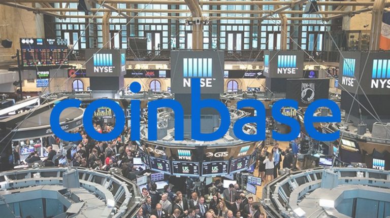 เว็บเทรดคริปโตอันดับหนึ่งของสหรัฐฯ Coinbase เลือกตลาด Nasdaq เป็นที่ลิสต์หุ้นแล้ว
