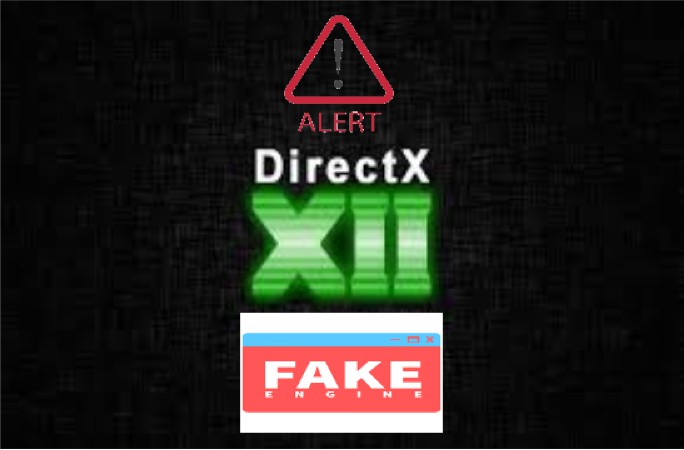 ดาวน์โหลด DirectX 12 ปลอมอาจติดมัลแวร์ที่ขโมย Crypto ของคุณ!