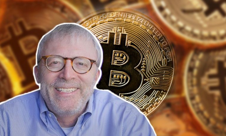 นักเทรด Peter Brandt เชื่อ Bitcoin จะได้รับผลกระทบมากมายจากข้อเสนอของ Biden