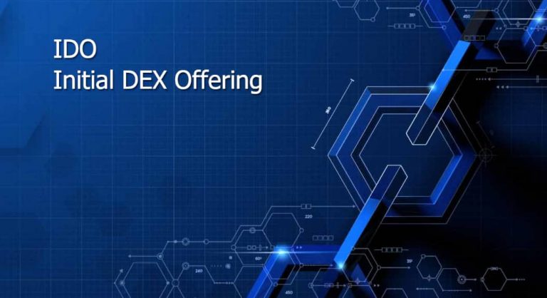 Initial DEX Offering (IDO) คืออะไร? แตกต่างจาก ICO และ IEO อย่างไร?