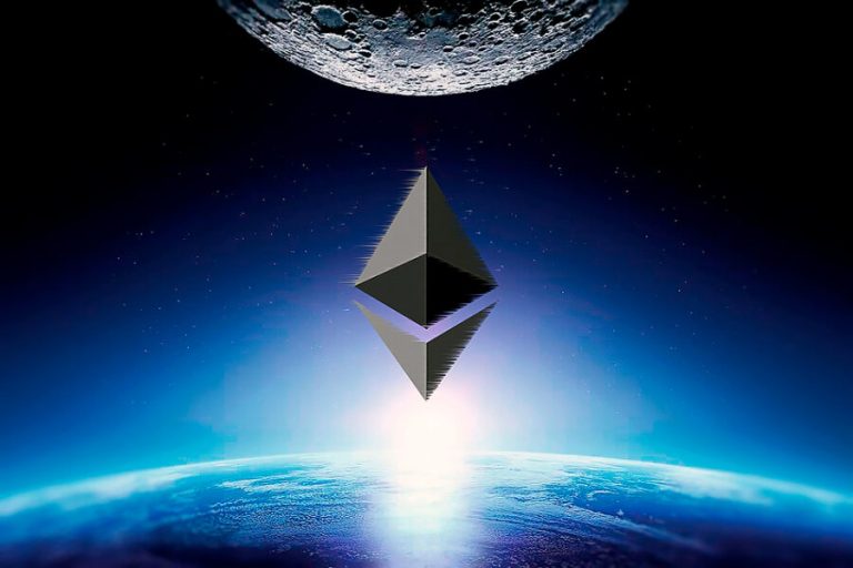 ราคา Ethereum พุ่งทะลุจุดสูงสุดเป็นประวัติการณ์ที่ 2,800 ดอลลาร์