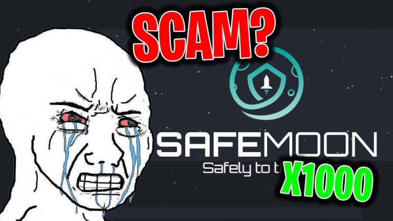นักวิเคราะห์เตือน SafeMoon “อาจเป็นเหรียญปั่น นักลงทุนควรระวัง