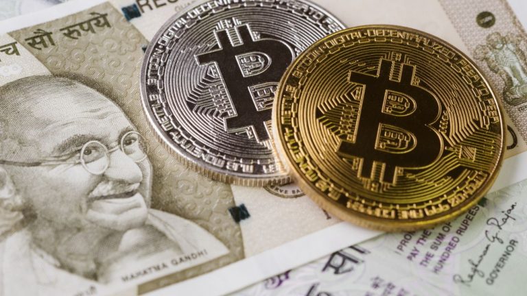 Bitcoin อาจกลายเป็นสกุลเงินที่ถูกต้องตามกฎหมายในอินเดีย ตามรอย El Salvador