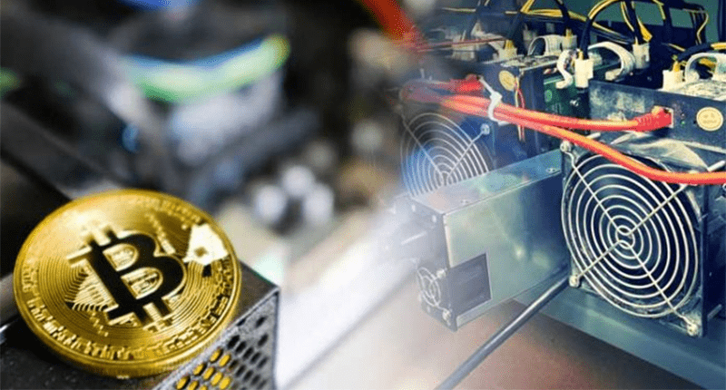 balabag mining bitcoins