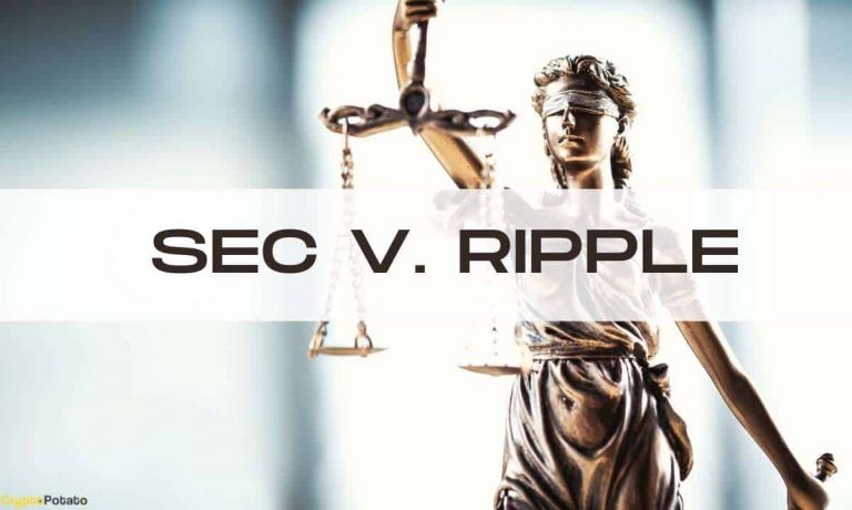คดีความที่โด่งดังแห่งโลกคริปโตระหว่าง Ripple vs. SEC คาดว่าจะหาข้อตกลงไม่ได้ภายในปีนี้ ตามความคิดเห็นของผู้เชี่ยวชาญด้านกฎหมาย