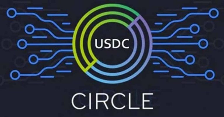 Circle ผู้ออกเหรียญ USDC จะจดทะเบียนเข้าตลาดหลักทรัพย์ด้วยเงินประมาณ 4.5 พันล้านดอลลาร์ ผ่าน SPEC