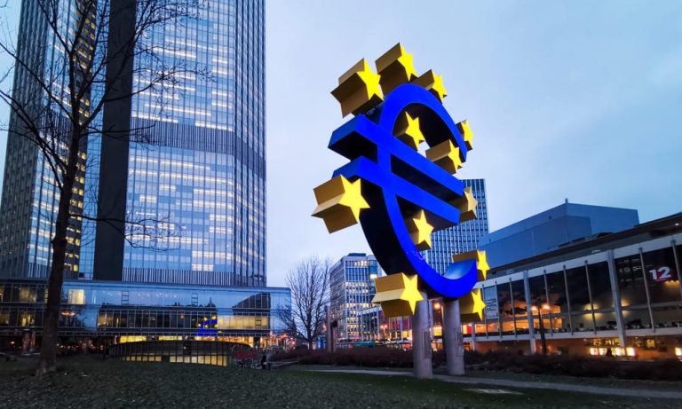 ธนาคารกลางยุโรปมุ่งหน้าสู่ดิจิทัลยูโร