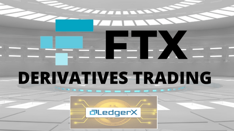 FTX.US เข้าซื้อกิจการแพลตฟอร์มอนุพันธ์ Bitcoin LedgerX
