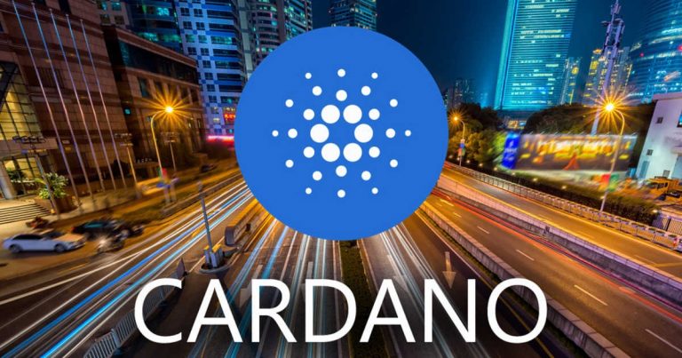 นักวิเคราะห์ Crypto กล่าว Cardano พร้อมแล้วที่จะพุ่งอีก 800%