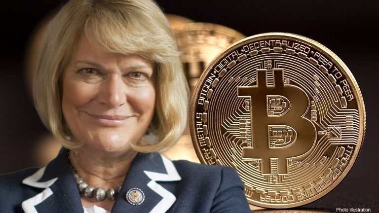 วุฒิสมาชิก Cynthia Lummis ต้องการให้ไวโอมิงกลายเป็นรัฐต้นสำหรับ Crypto