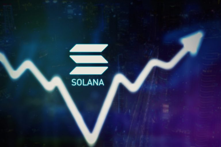 ราคา Solana พุ่งกว่า 12% ครองอันดับ 8 นักวิเคราะห์คาดราคาอาจไปถึง 1,000 ดอลลาร์