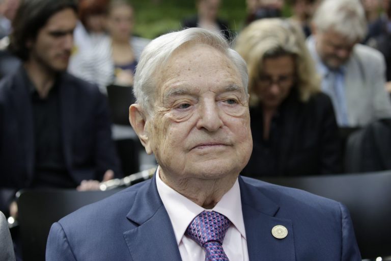 “กองทุนเพื่อการลงทุนของ George Soros ลงทุนใน Bitcoin แล้ว” กล่าวโดย CEO  Fitzpatrick