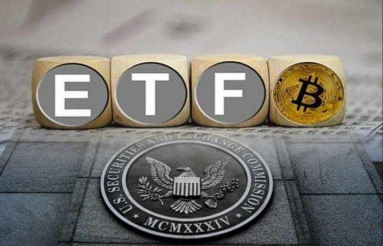 SEC ประกาศอนุมัติ Bitcoin ETF Futures คาดเริ่มซื้อขายวันที่ 18 ตุลาคม