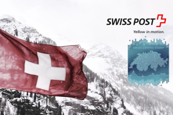 Crypto Stamp ทำให้ร้านค้าออนไลน์ของ Swiss Post ล่มในวันเปิดตัว