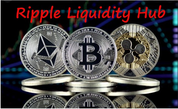 Ripple จะเปิดตัว “Liquidity Hub” โดยมีแผนให้บริการ DeFi
