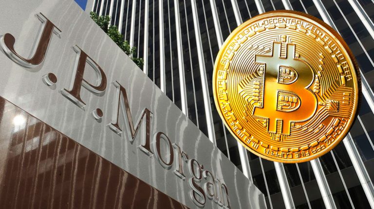 JPMorgan ยืนยันเป้าหมายราคา Bitcoin ในระยะยาวอยู่ที่ 146,000 ดอลลาร์