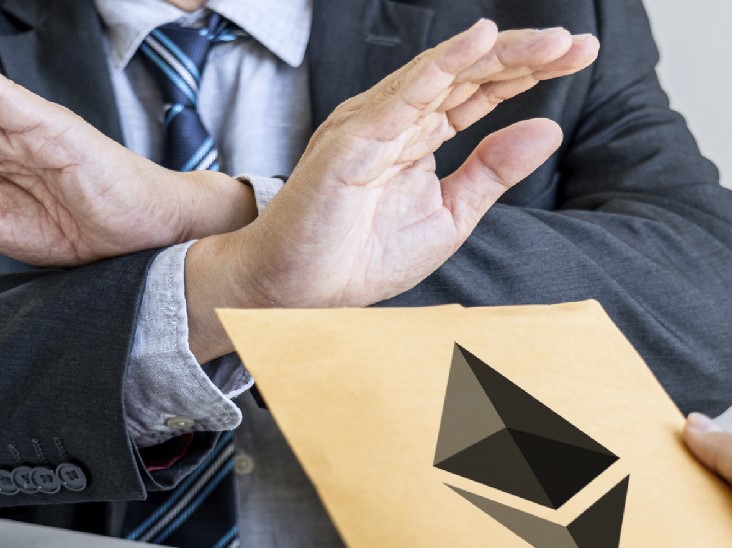 CEO กองทุน Three Arrows Capital ประกาศเลิกสนับสนุน Ethereum เนื่องจากค่าธรรมเนียมแพง
