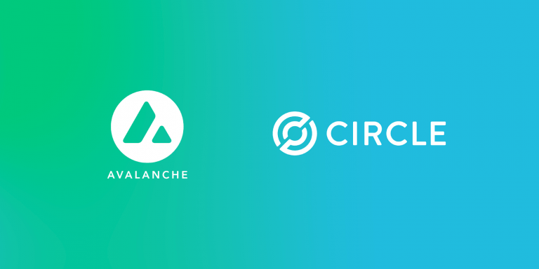 USDC Stablecoin ของ Circle ถูกนำไปใช้กับ Avalanche blockchain