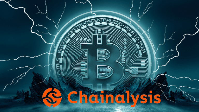Chainalysis เปิดตัวการสนับสนุน Lightning Network