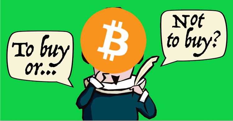 Mike Novogratz เรียกร้อง “Don’t buy the dip” แต่นักลงทุนชาวจีน Ryan Selkis เห็นว่าควรซื้อ Bitcoin ในราคานี้ดีที่สุด แล้วเทรดเดอร์จะเชื่อใครดี??