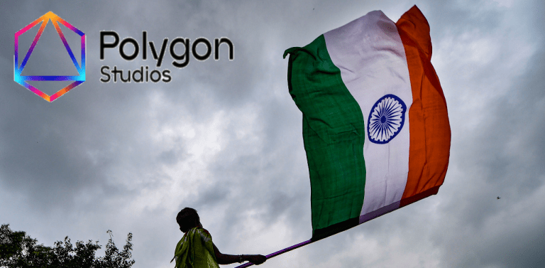 Polygon จะมีการเปิดตัวครั้งใหญ่สำหรับชุมชนเกมในอินเดียเร็ว ๆ นี้